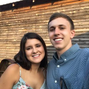 Meet your Posher, Ana